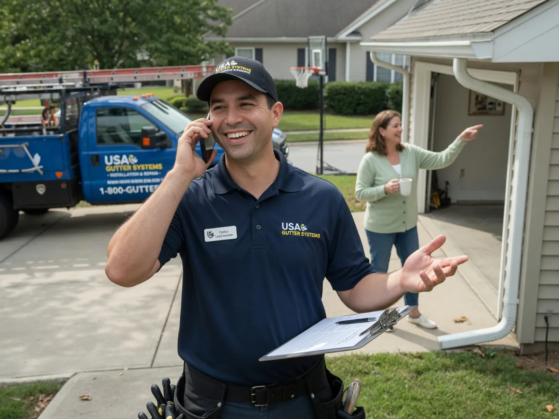 Gutter Installation Bouton, IA FAQs